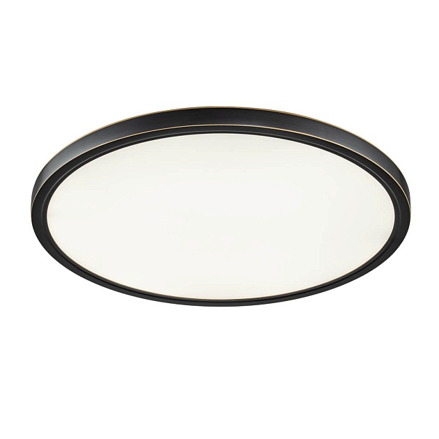 Потолочный светильник Belfast Glenmore 8088-5H BL Фото № 