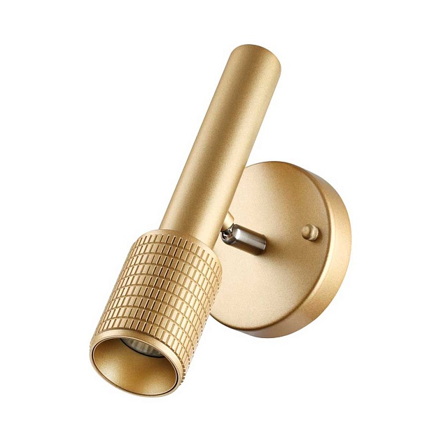 Спот Odeon Light Hightech Mehari 4237/1W Фото № 