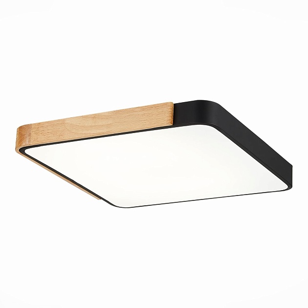 Потолочный сетодиодный светильник Evoluce Festa SLE201242-01 изображение 4 Потолочный сетодиодный светильник Evoluce Festa SLE201242-01 Фото № 4