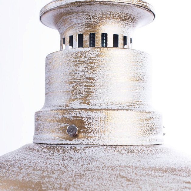 Уличный светильник Arte Lamp Amsterdam A1523PA-1WG Фото № 2