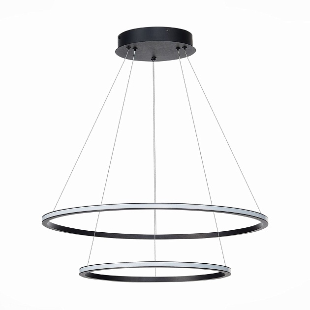 Подвесной светодиодный светильник ST Luce ST604.443.56 Фото № 