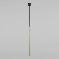 Подвесной светильник TK Lighting 6419 Piano Gold