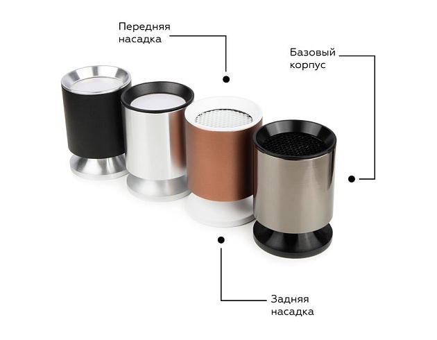 Насадка передняя Ambrella light DIY Spot N6103 изображение 5 Насадка передняя Ambrella light DIY Spot N6103 Фото № 5