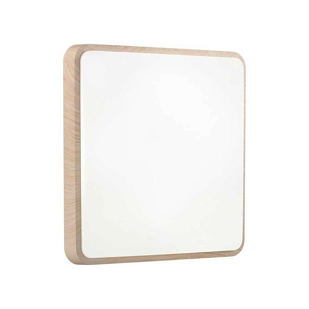 Настенно-потолочный светодиодный светильник Sonex Merto 7608/CL изображение 3 Настенно-потолочный светодиодный светильник Sonex Merto 7608/CL Фото № 3