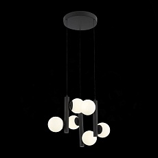 Подвесная светодиодная люстра ST Luce Donolo SL395.403.06 1