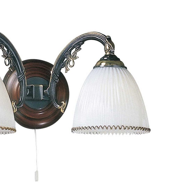 Бра Reccagni Angelo A 3800/2 Фото № 