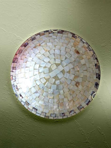 Настенно-потолочный светильник Vitaluce V6324/2A Фото № 2