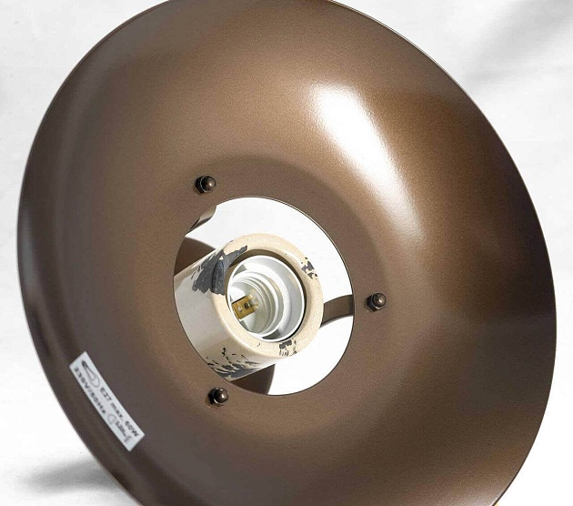 Потолочный светильник Lussole Loft Vermilion GRLSP-8161 Фото № 3