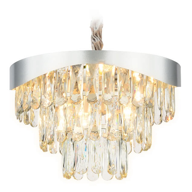 Подвесная люстра Ambrella light Traditional TR5080 изображение Подвесная люстра Ambrella light Traditional TR5080 Фото №