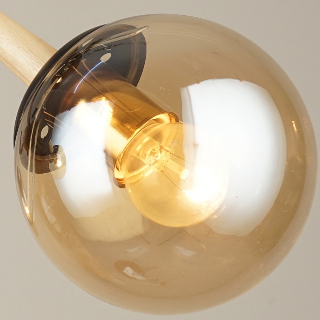 Потолочная люстра Reluce 04512-0.3-03 Фото № 3