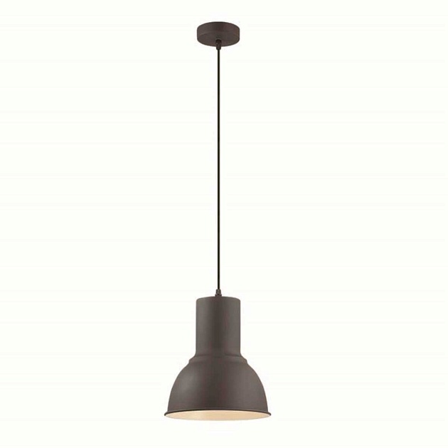 Подвесной светильник Odeon Light Pendant Laso 3327/1 Фото № 