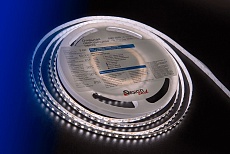 Светодиодная влагозащищенная лента DesignLed 9,6W/m 120LED/m 3528SMD нейтральный белый 5M 001132 2