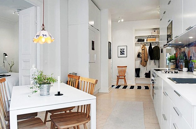 Подвесной светильник Lucia Tucci Palermo 653.1 Фото № 3