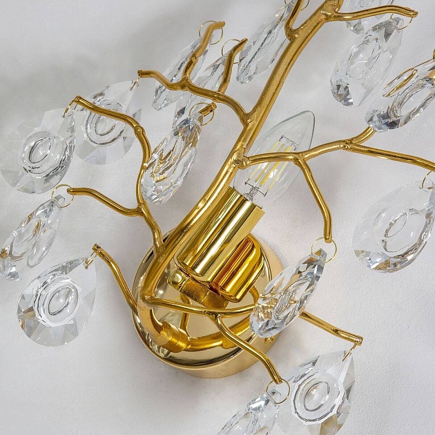 Бра Favourite Pluvia 4162-1W Фото № 4