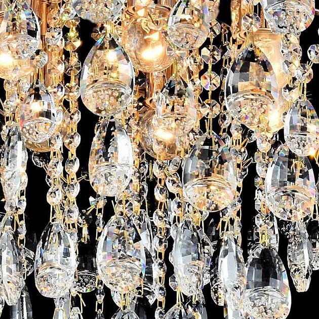 Потолочная люстра Reluce 04035-0.3-07 FGD Фото № 2