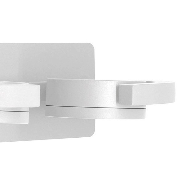 Уличный настенный светильник Mantra Iguazu 6768 изображение 4 Уличный настенный светильник Mantra Iguazu 6768 Фото № 4