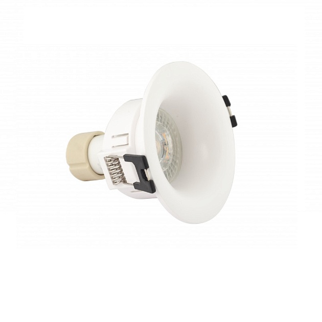 Встраиваемый светильник DK3024-WH Фото № 5