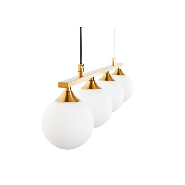 Подвесной светильник MyFar Stacy MR1011-4P изображение 3 Подвесной светильник MyFar Stacy MR1011-4P Фото № 3