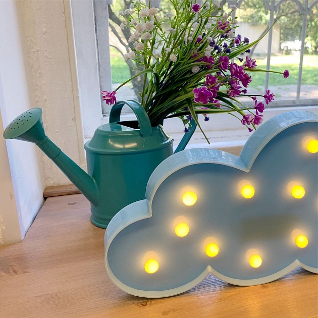 Ночник Apeyron Облако 12-23 изображение 13 Ночник Apeyron Облако 12-23 Фото № 13