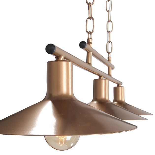 Подвесной светильник Vitaluce V4873-8/3 Фото № 2