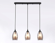 Подвесной светильник Ambrella light Traditional Modern TR3537 3