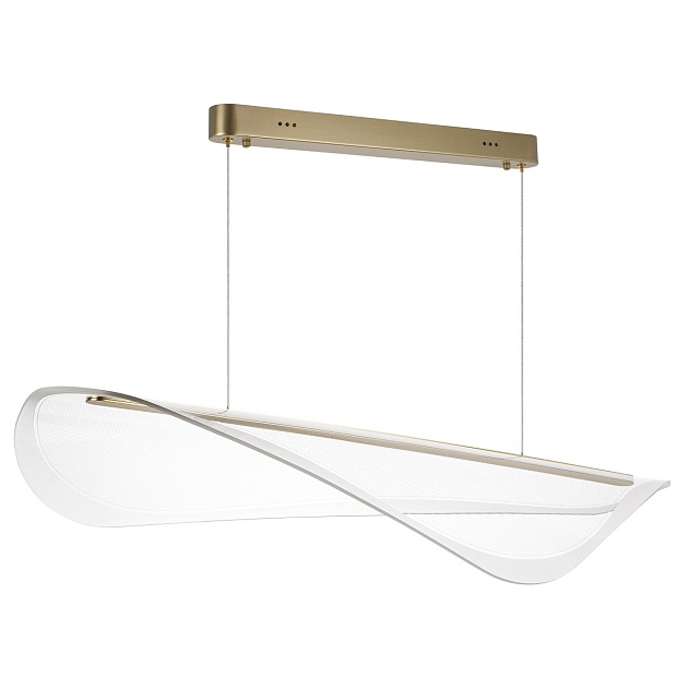 Подвесная светодиодная люстра Lightstar Varese 731403 Фото № 