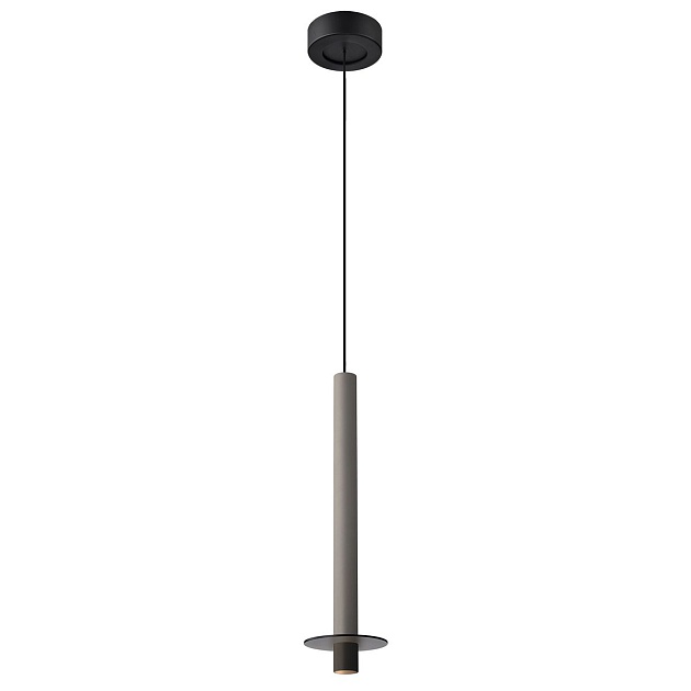 Подвесной светодиодный светильник Favourite Ingrid 4404-1P Фото № 