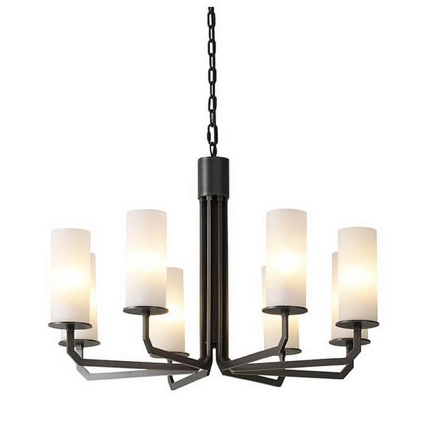 Подвесная люстра Newport 35108/C М0060027 Фото № 