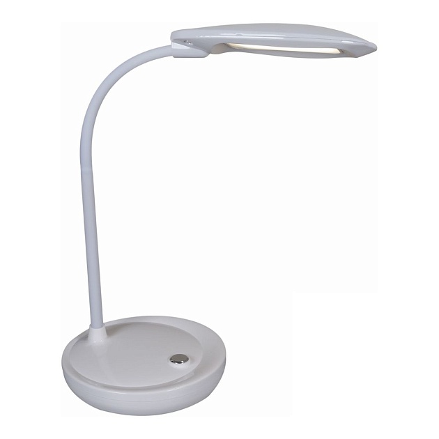 Настольная лампа Reluce 02319-0.7-01 WH Фото № 