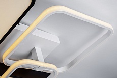 Потолочная светодиодная люстра Escada 10245/9LED 1