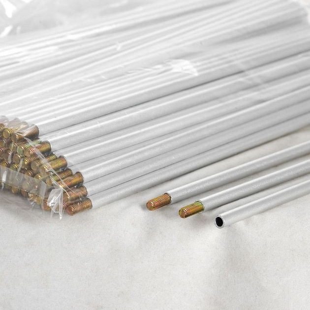 Подвесная люстра Lussole Loft Star GRLSP-8336 Фото № 5