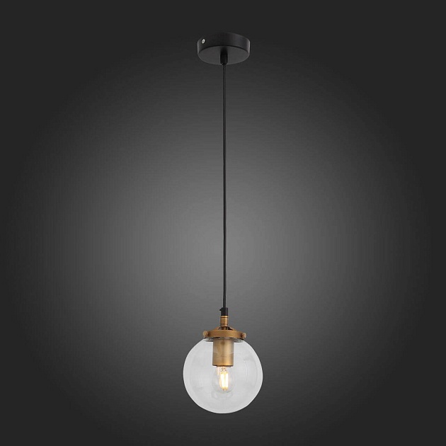 Подвесной светильник ST Luce Varieta SL234.403.01 Фото № 2