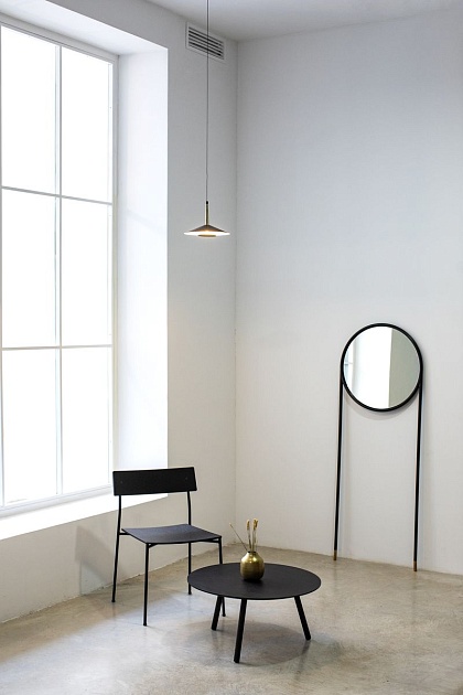 Подвесной светодиодный светильник Mantra Orion 7305 Фото № 7