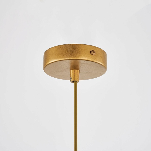 Подвесной светильник Favourite Exortivus 4011-3P Фото № 4