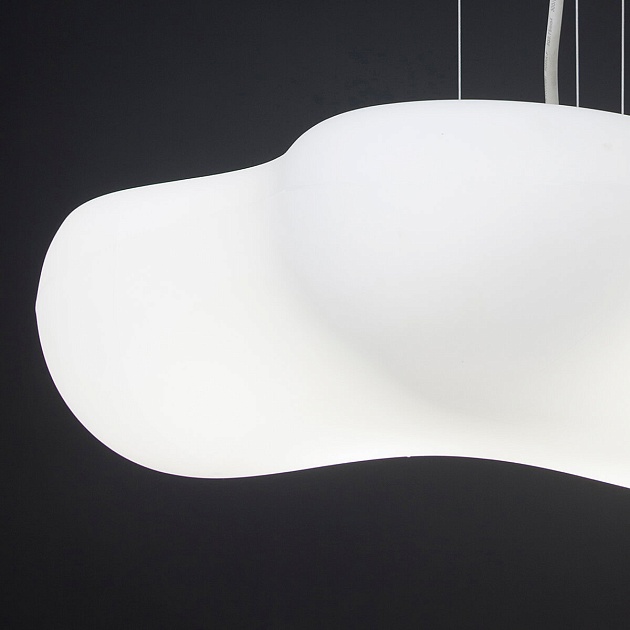 Подвесной светильник Mantra Eos 1883 изображение 4 Подвесной светильник Mantra Eos 1883 Фото № 4