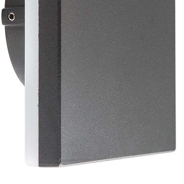 Уличный настенный светодиодный светильник Mantra Bora 6536 изображение 2 Уличный настенный светодиодный светильник Mantra Bora 6536 Фото № 2