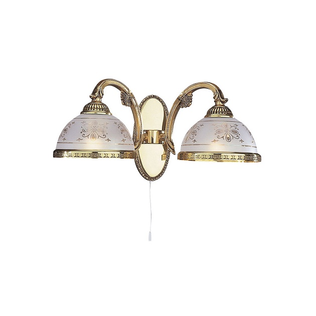 Бра Reccagni Angelo A 6102/2 Фото № 