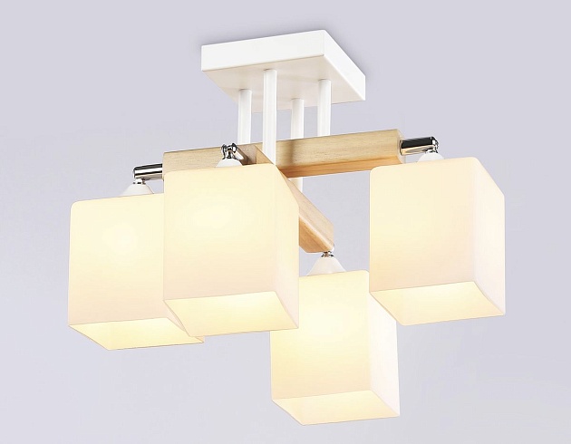 Потолочная люстра Ambrella light Traditional TR9512 Фото № 6