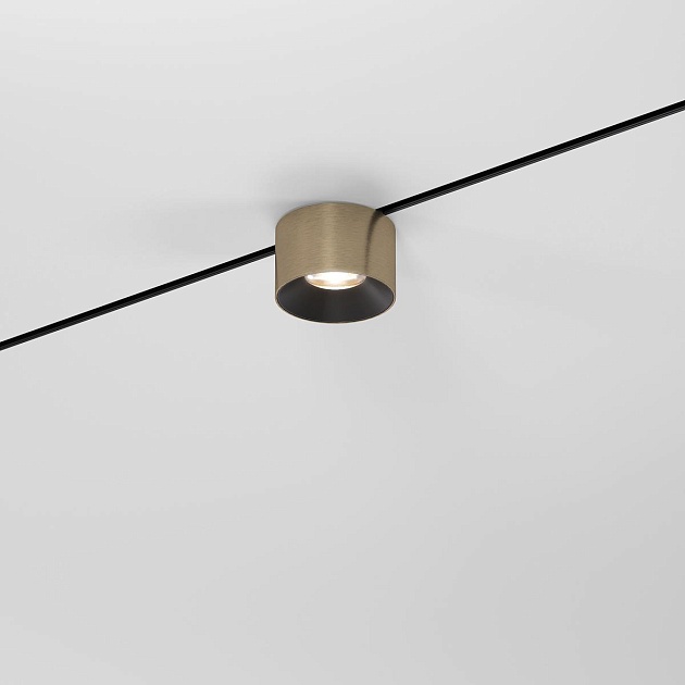 Трековый светильник Elektrostandard 85206/01 a067278 изображение Трековый светильник Elektrostandard 85206/01 a067278 Фото №