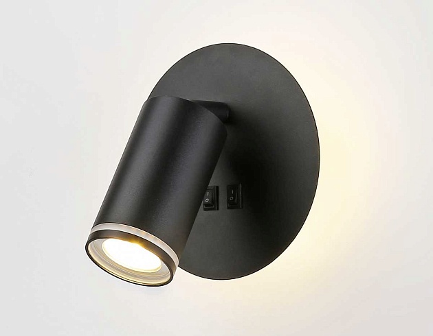 Светодиодный спот Ambrella light Wallers FW2463 изображение 8 Светодиодный спот Ambrella light Wallers FW2463 Фото № 8