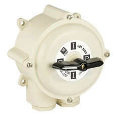 Пакетный выключатель ПВ 2-40 М1 пл. IP56 EKF PROxima pv-2-40-4