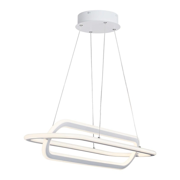Подвесной светодиодный светильник Novotech Over Ondo 359172 Фото № 3