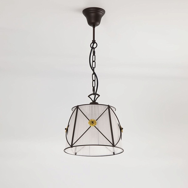 Подвесной светильник Citilux Дрезден CL409212 Фото № 