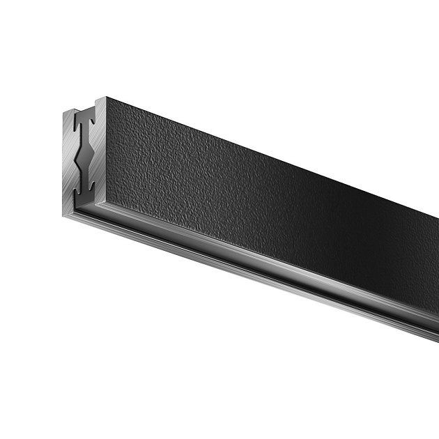 Шинопровод Maytoni Flarity TRX154-111B изображение Шинопровод Maytoni Flarity TRX154-111B Фото №