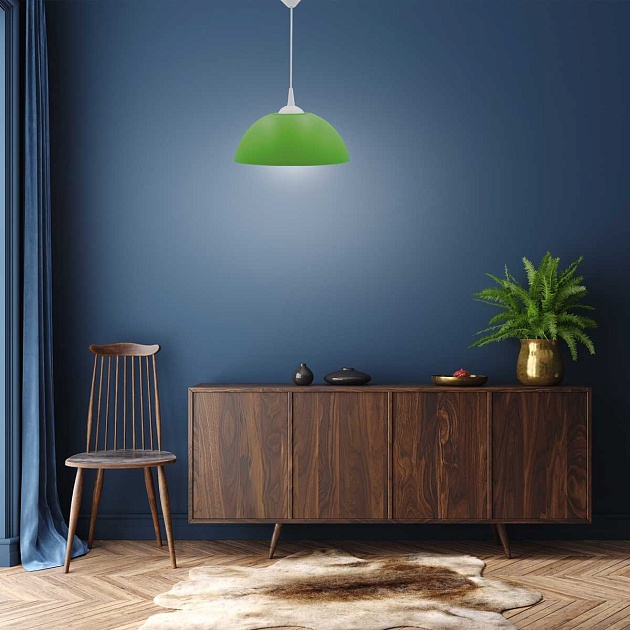 Подвесной светильник Apeyron Кэнди НСБ 21-60-212 Фото № 11