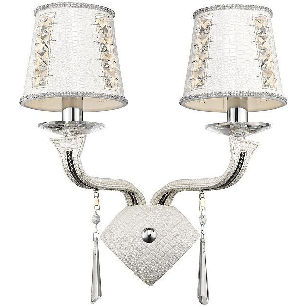 Бра Wertmark Adelina WE392.02.001 изображение Бра Wertmark Adelina WE392.02.001 Фото №