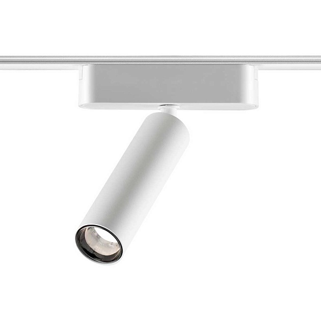 Трековый светильник для низковольтного шинопровода Novotech SMAL 359251 изображение 3 Трековый светильник для низковольтного шинопровода Novotech SMAL 359251 Фото № 3