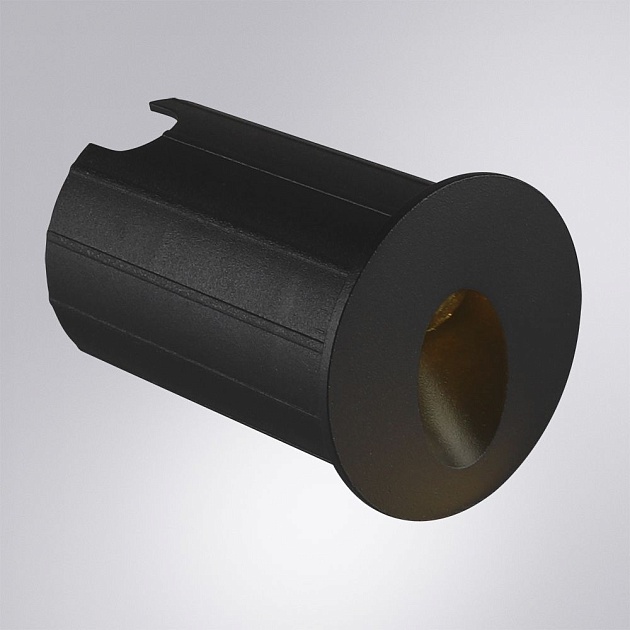 Уличный светодиодный светильник Arte Lamp Piazza A3802IN-1BK изображение 3 Уличный светодиодный светильник Arte Lamp Piazza A3802IN-1BK Фото № 3