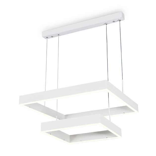 Подвесной светодиодный светильник Ambrella light ACRYLICA FA6631 Фото № 