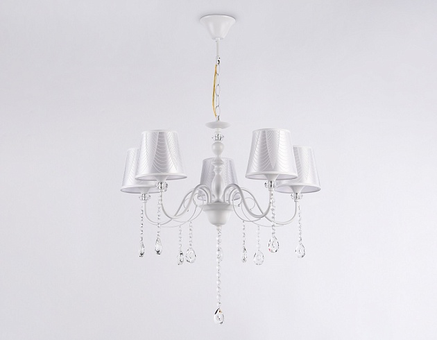Подвесная люстра Ambrella light Traditional Modern TR4603 Фото № 4